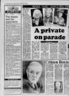 Western Daily Press Friday 17 February 1984 Page 18