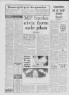 Western Daily Press Wednesday 22 February 1984 Page 10