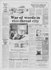 Western Daily Press Monday 27 February 1984 Page 5