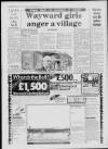Western Daily Press Monday 27 February 1984 Page 8