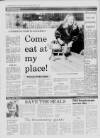 Western Daily Press Tuesday 28 February 1984 Page 8