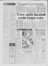 Western Daily Press Wednesday 29 February 1984 Page 10