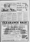 Western Daily Press Thursday 01 March 1984 Page 13