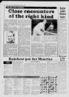 Western Daily Press Friday 02 March 1984 Page 26