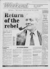 Western Daily Press Saturday 03 March 1984 Page 15