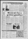 Western Daily Press Saturday 03 March 1984 Page 34