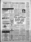 Western Daily Press Friday 09 March 1984 Page 4