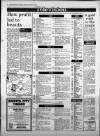 Western Daily Press Friday 09 March 1984 Page 6