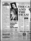 Western Daily Press Friday 09 March 1984 Page 16