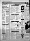 Western Daily Press Saturday 10 March 1984 Page 18