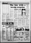 Western Daily Press Saturday 10 March 1984 Page 22