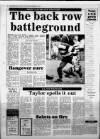 Western Daily Press Saturday 10 March 1984 Page 36