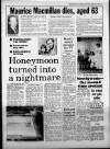 Western Daily Press Monday 12 March 1984 Page 3