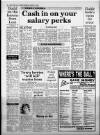 Western Daily Press Monday 12 March 1984 Page 16