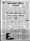 Western Daily Press Tuesday 13 March 1984 Page 2