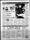 Western Daily Press Tuesday 13 March 1984 Page 8