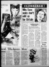 Western Daily Press Tuesday 13 March 1984 Page 13