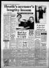 Western Daily Press Thursday 15 March 1984 Page 4