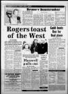 Western Daily Press Thursday 15 March 1984 Page 30