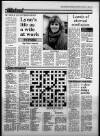 Western Daily Press Saturday 17 March 1984 Page 21