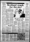 Western Daily Press Saturday 17 March 1984 Page 34