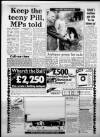 Western Daily Press Monday 19 March 1984 Page 8