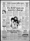 Western Daily Press Thursday 22 March 1984 Page 4