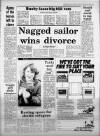 Western Daily Press Friday 23 March 1984 Page 9