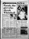 Western Daily Press Saturday 24 March 1984 Page 3