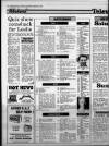 Western Daily Press Saturday 24 March 1984 Page 20