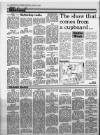 Western Daily Press Saturday 24 March 1984 Page 22