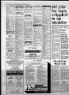 Western Daily Press Saturday 24 March 1984 Page 32