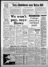 Western Daily Press Thursday 29 March 1984 Page 2