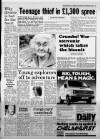 Western Daily Press Thursday 29 March 1984 Page 3