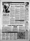 Western Daily Press Thursday 29 March 1984 Page 30