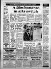 Western Daily Press Saturday 31 March 1984 Page 4