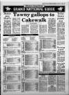 Western Daily Press Saturday 31 March 1984 Page 36