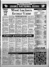 Western Daily Press Saturday 31 March 1984 Page 38