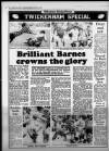 Western Daily Press Monday 02 April 1984 Page 21