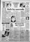 Western Daily Press Tuesday 03 April 1984 Page 4