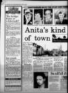 Western Daily Press Wednesday 04 April 1984 Page 12
