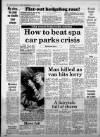 Western Daily Press Wednesday 04 April 1984 Page 16