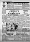 Western Daily Press Wednesday 04 April 1984 Page 22