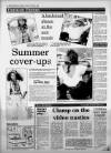 Western Daily Press Friday 06 April 1984 Page 8