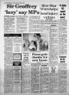 Western Daily Press Friday 06 April 1984 Page 10