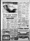 Western Daily Press Friday 06 April 1984 Page 18