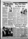 Western Daily Press Friday 06 April 1984 Page 26