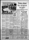 Western Daily Press Saturday 07 April 1984 Page 8