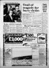 Western Daily Press Monday 09 April 1984 Page 8