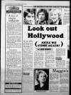 Western Daily Press Monday 09 April 1984 Page 14